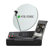 НТВ Плюс Тайцы