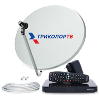 Триколор Тайцы